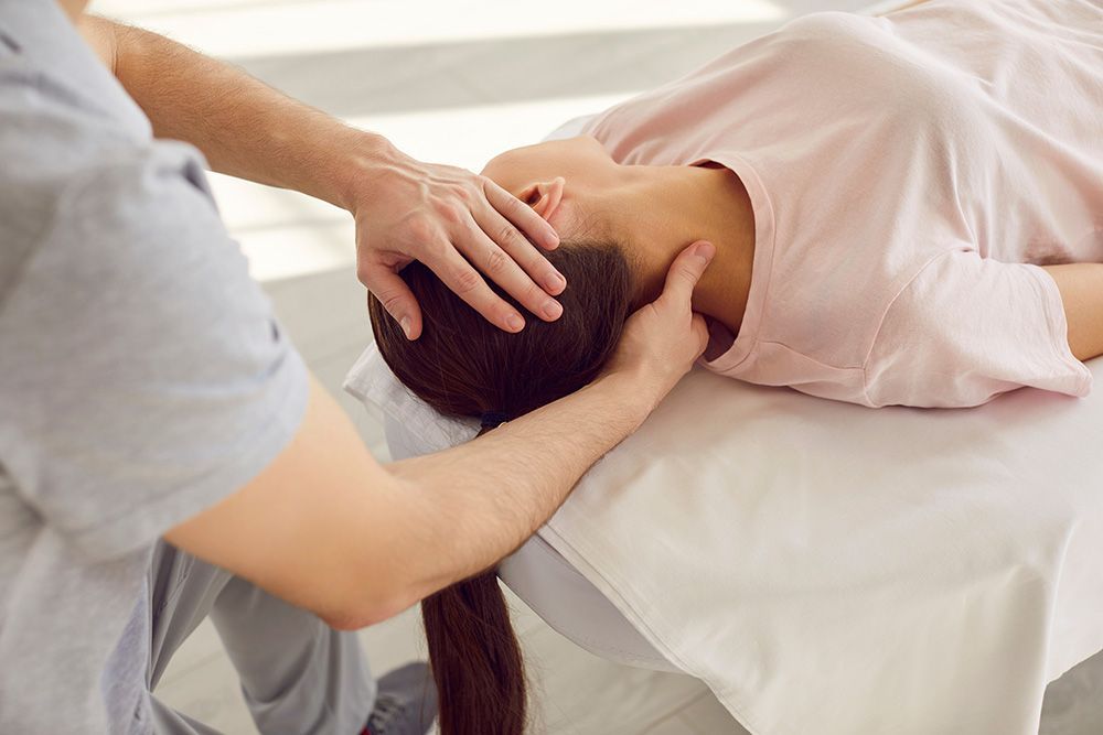 Massage Therapy