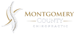 Montgomery County Chiropractic Logo