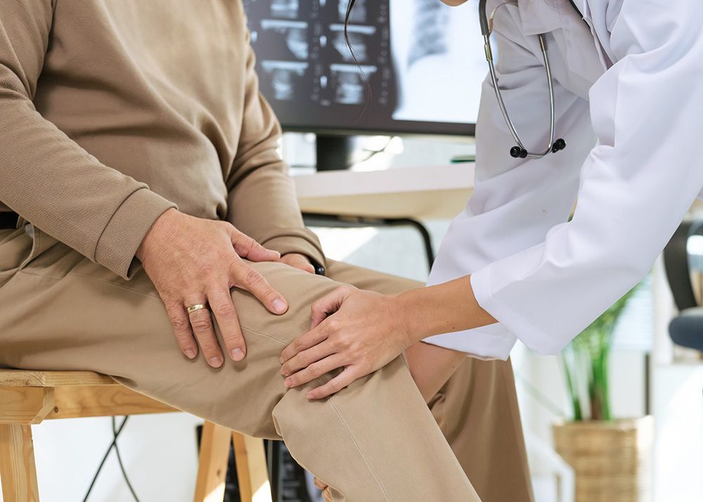 Osteoarthritis