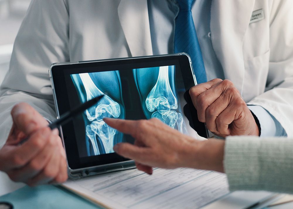 Osteoporosis