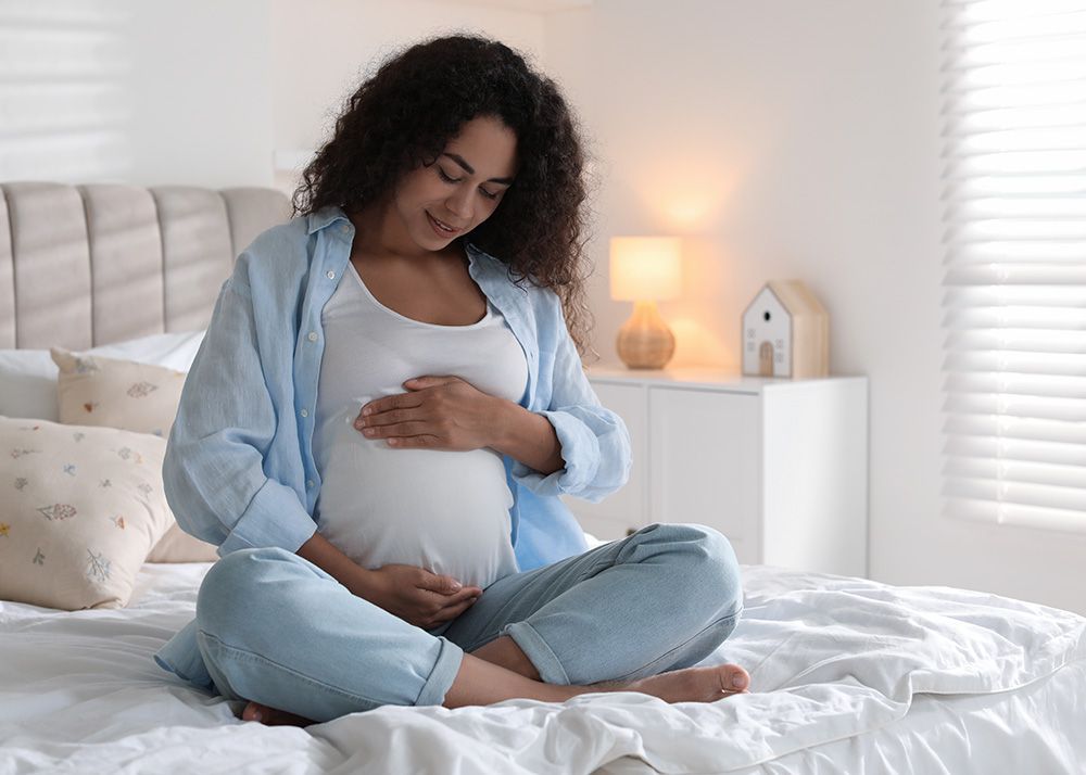Pregnancy