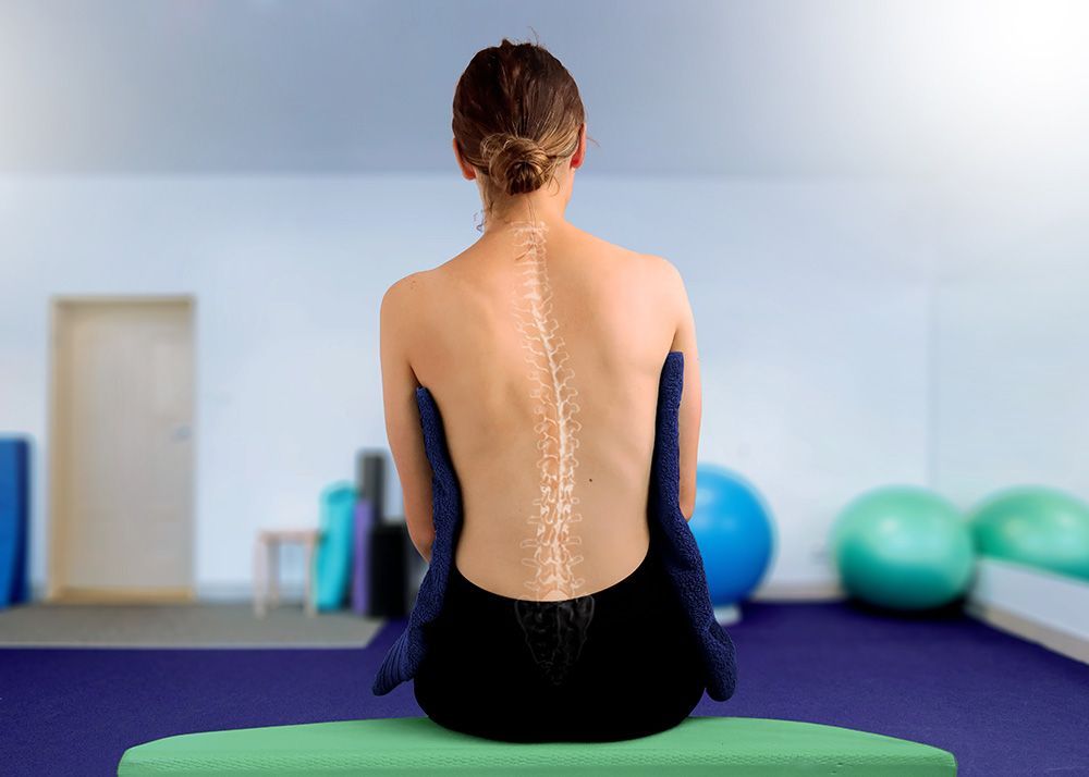 Scoliosis