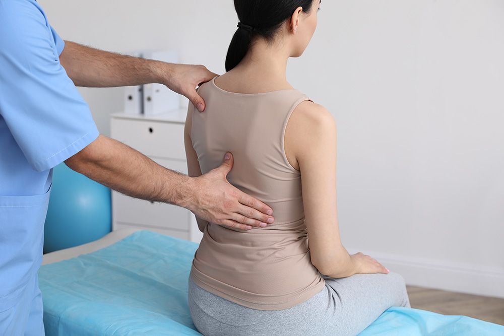 Spinal Decompression
