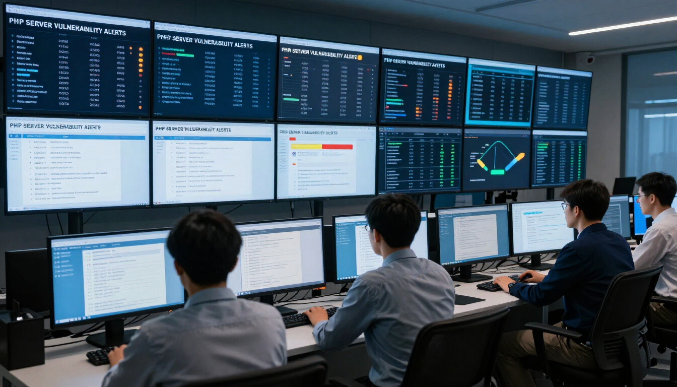 PHP 核心雙 RCE 漏洞企業偵測與緊急應變指南