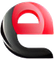 Logo stilizzato con lettera 