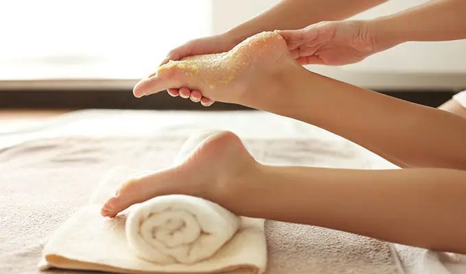Reflexology