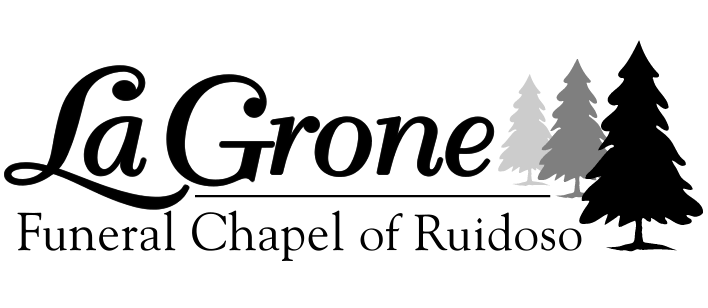 Lindquist Mortuaries and Cemeteries Logo