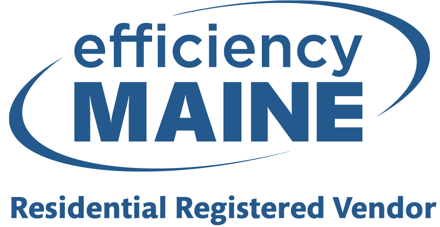 Efficiency Maine Residential Registered Vendor
