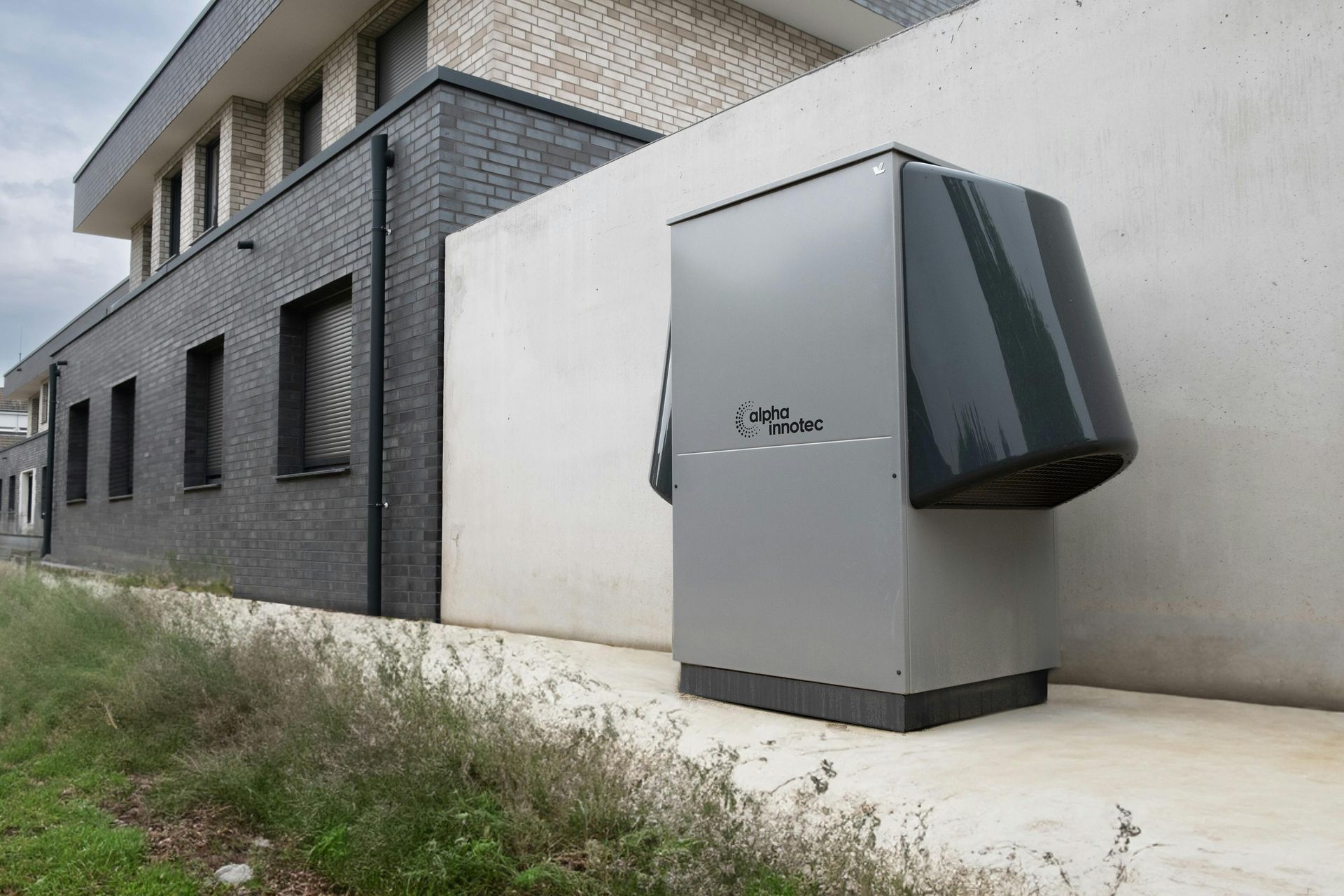 Commercial Heat Pump in Falmouth, ME