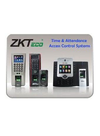 Controles de acceso