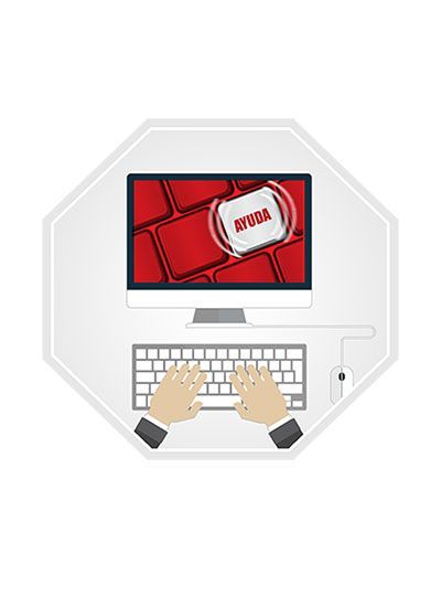 Servicio de monitoreo Básico