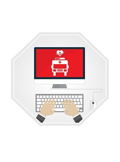 Servicio de monitoreo Premium