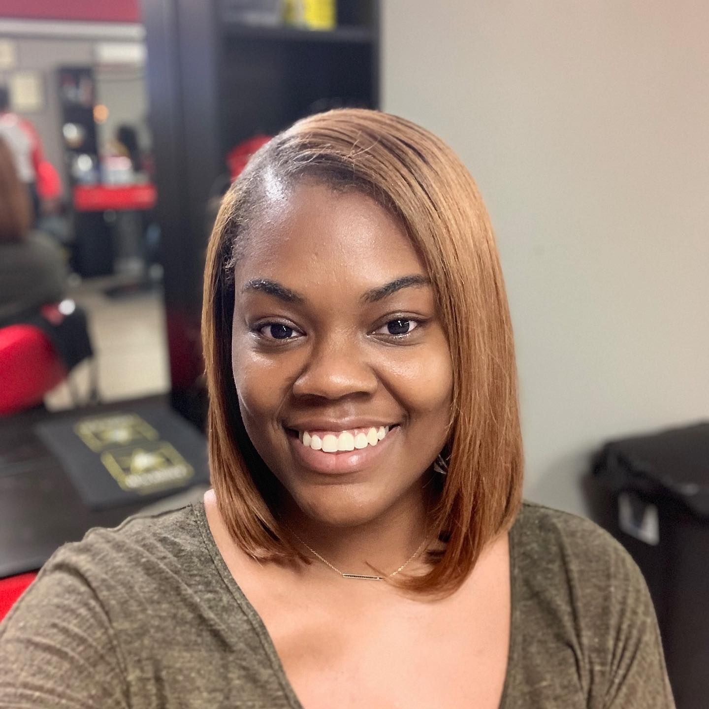 Balayage Hair Salon