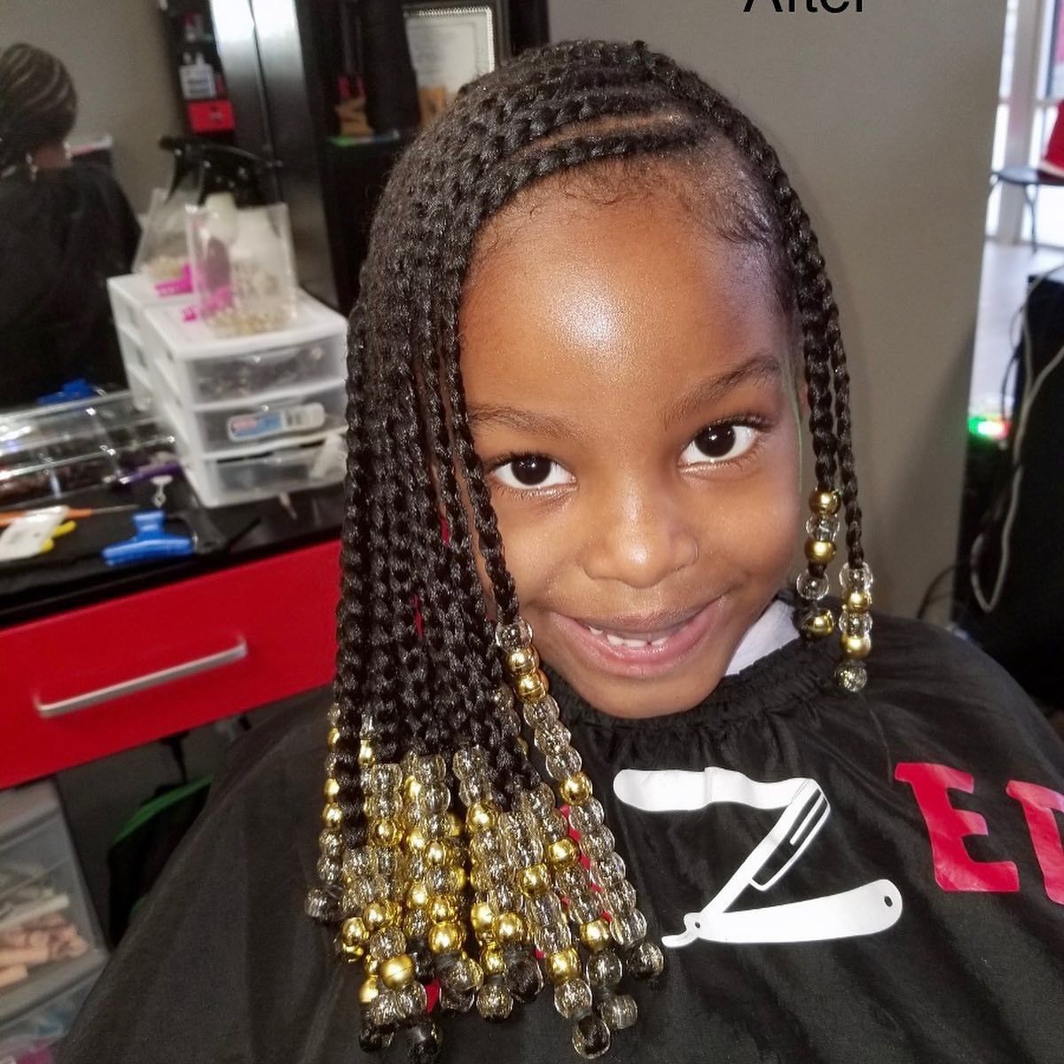 Highlights Salon