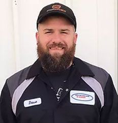 Dave | Walt Eger's Service Center