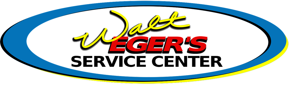 Logo | Walt Eger's Service Center