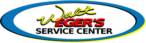 Logo | Walt Eger's Service Center