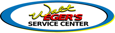Logo | Walt Eger's Service Center