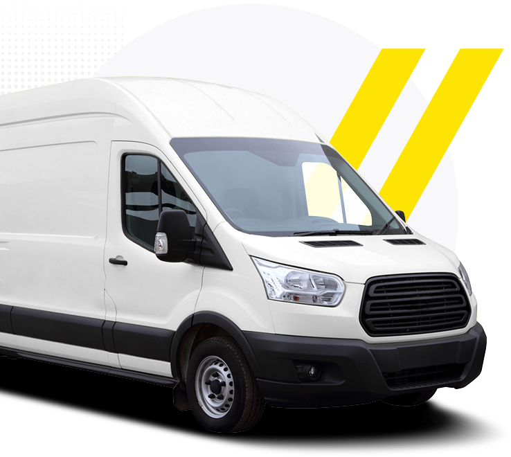 Truck | Walt Eger's Service Center