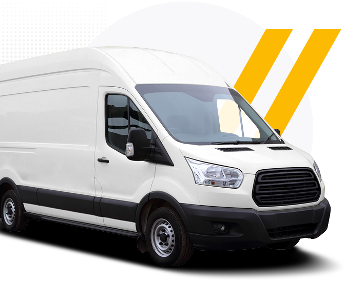 Truck | Walt Eger's Service Center
