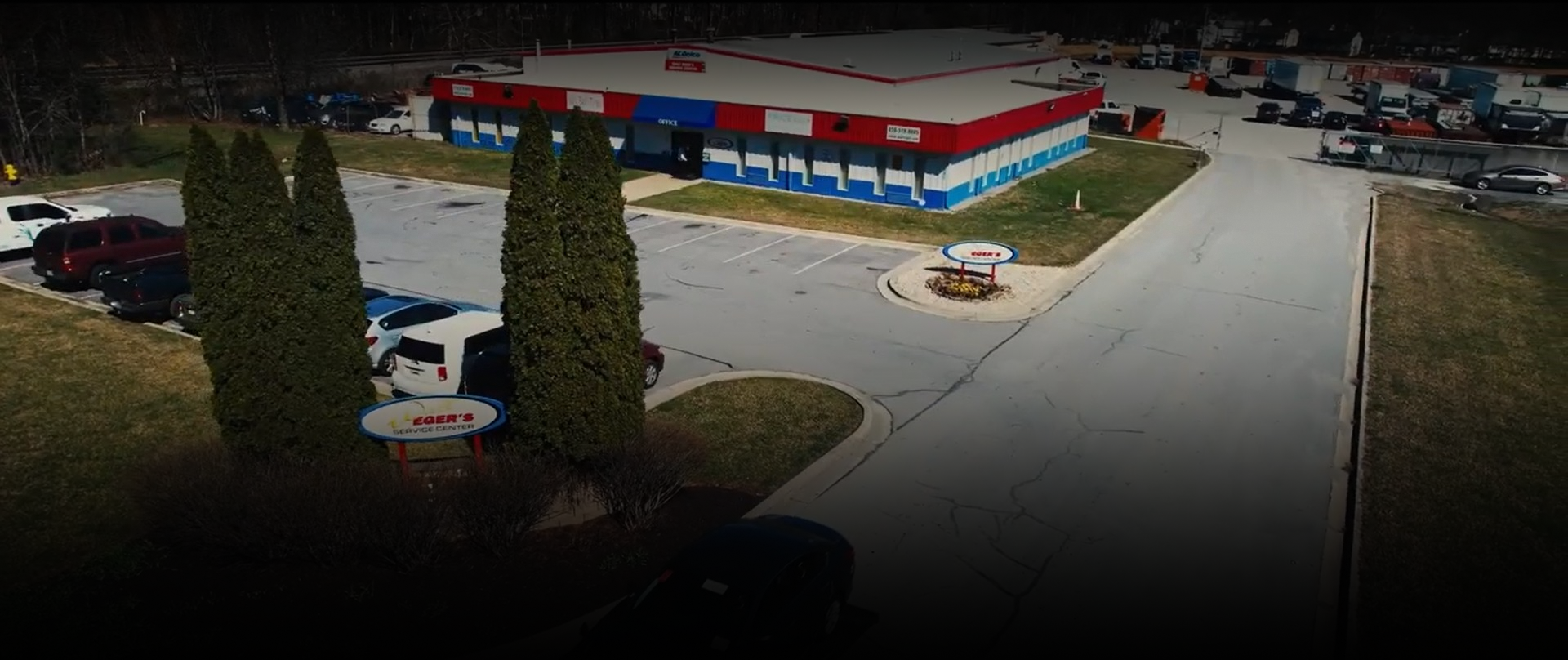 Hero | Walt Eger's Service Center