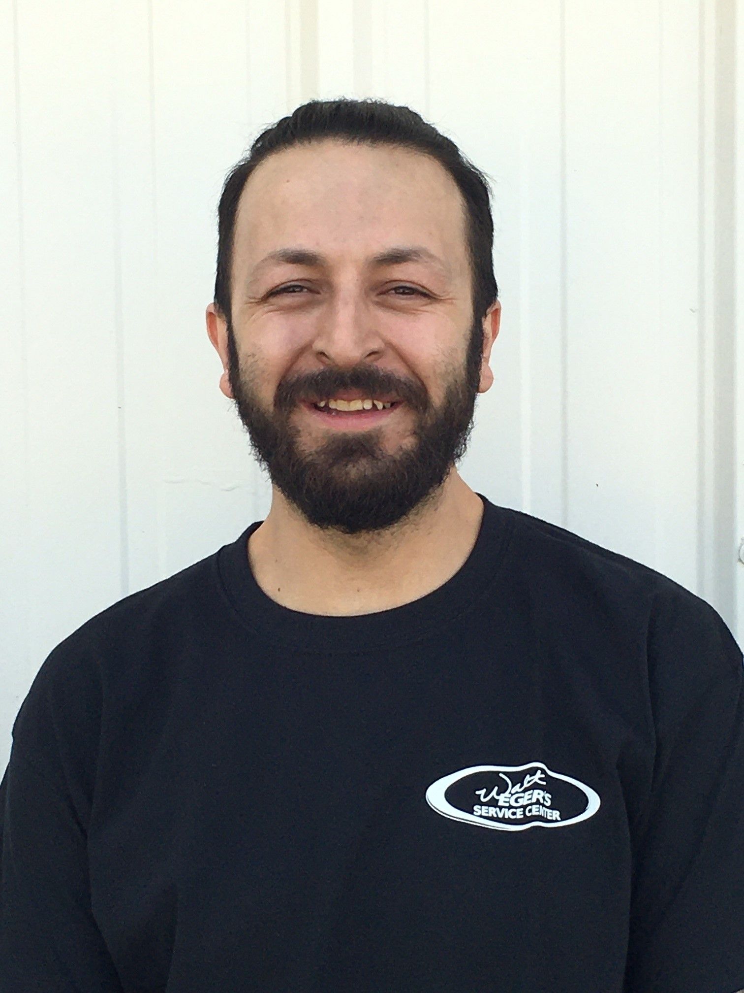 Jacinto | Walt Eger's Service Center