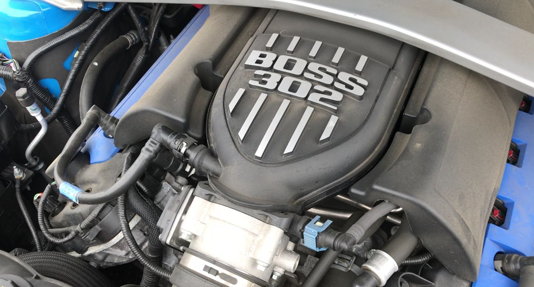 Engine repair | Walt Eger's Service Center
