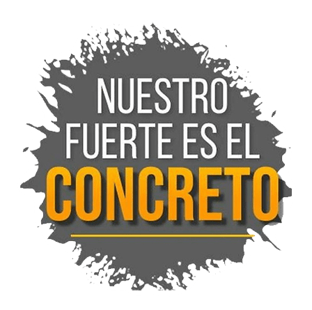 CONCRETOS PREMEZCLADOS DE SABINAS