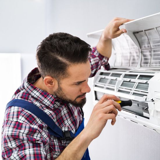 HVAC Service — Elmore, MN — Ehrich Plumbing and Heating, Inc HVAC Service — Elmore, MN — Ehrich Plumbing and Heating, Inc