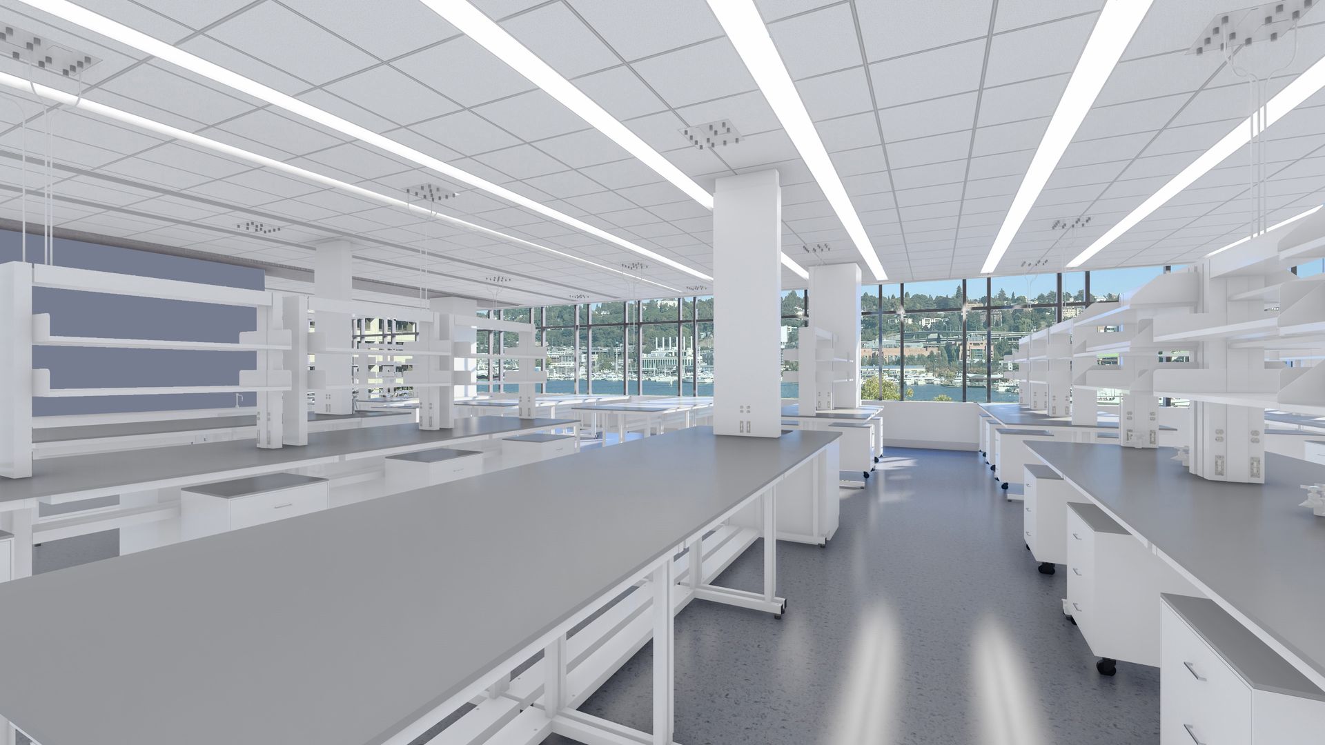 Spec Lab Seattle