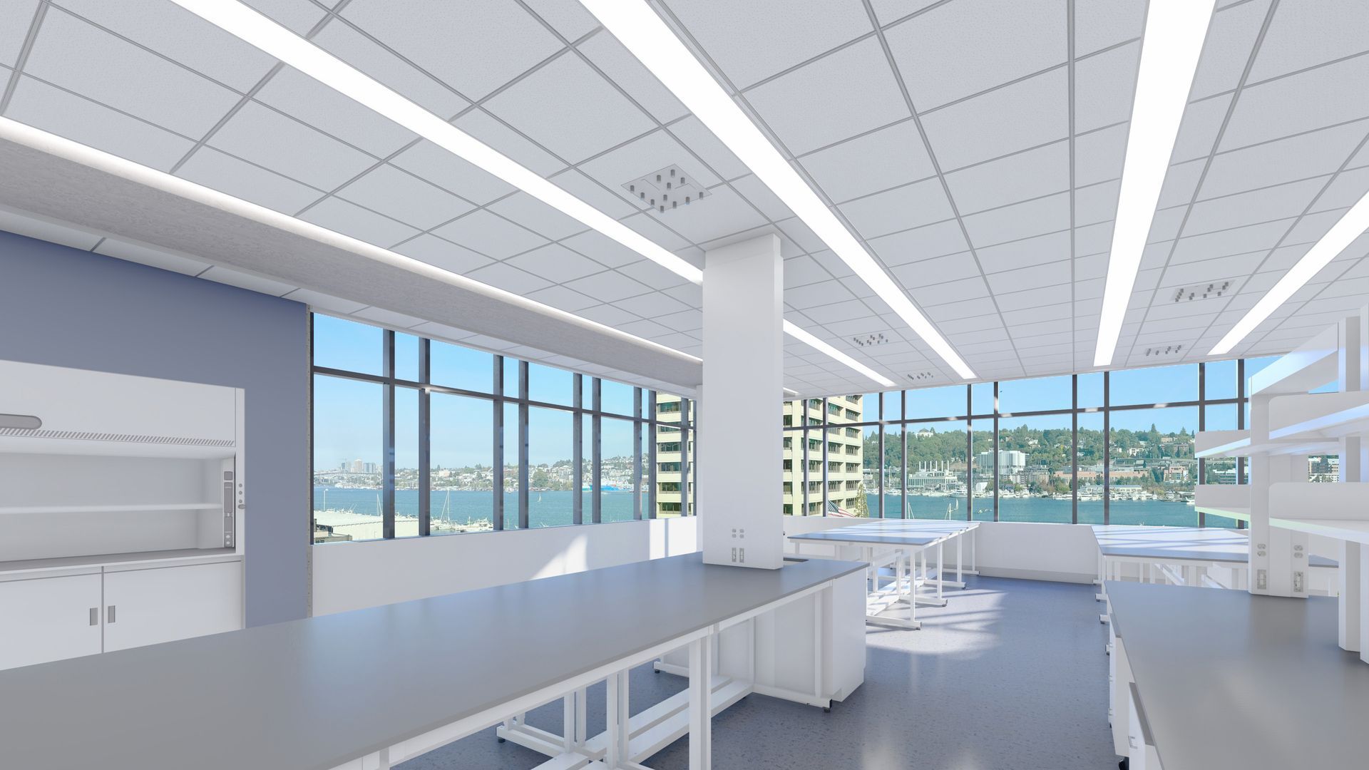 Spec Lab Seattle