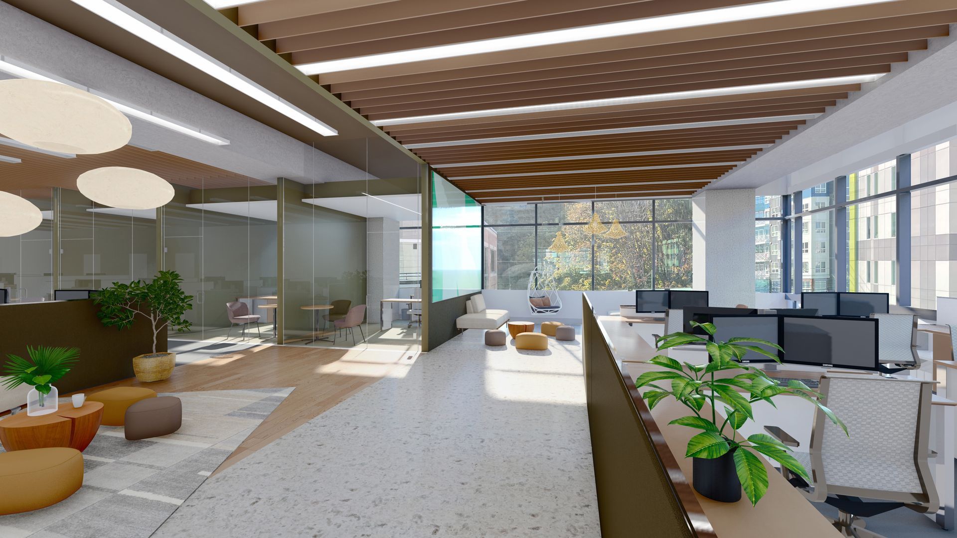 Spec Lab Seattle