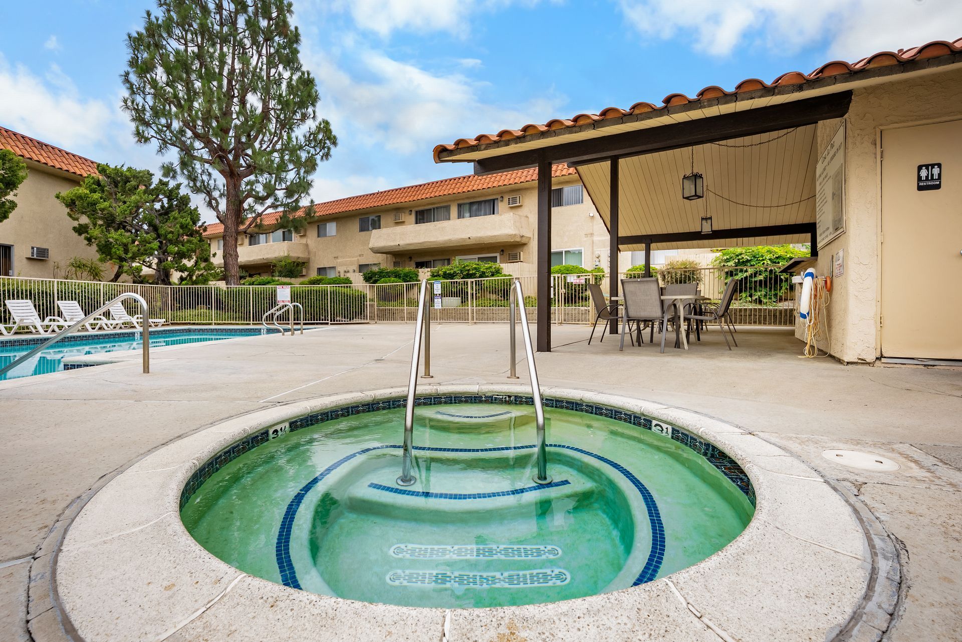 Click here to view Amenities