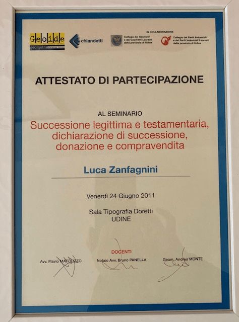 Successioni