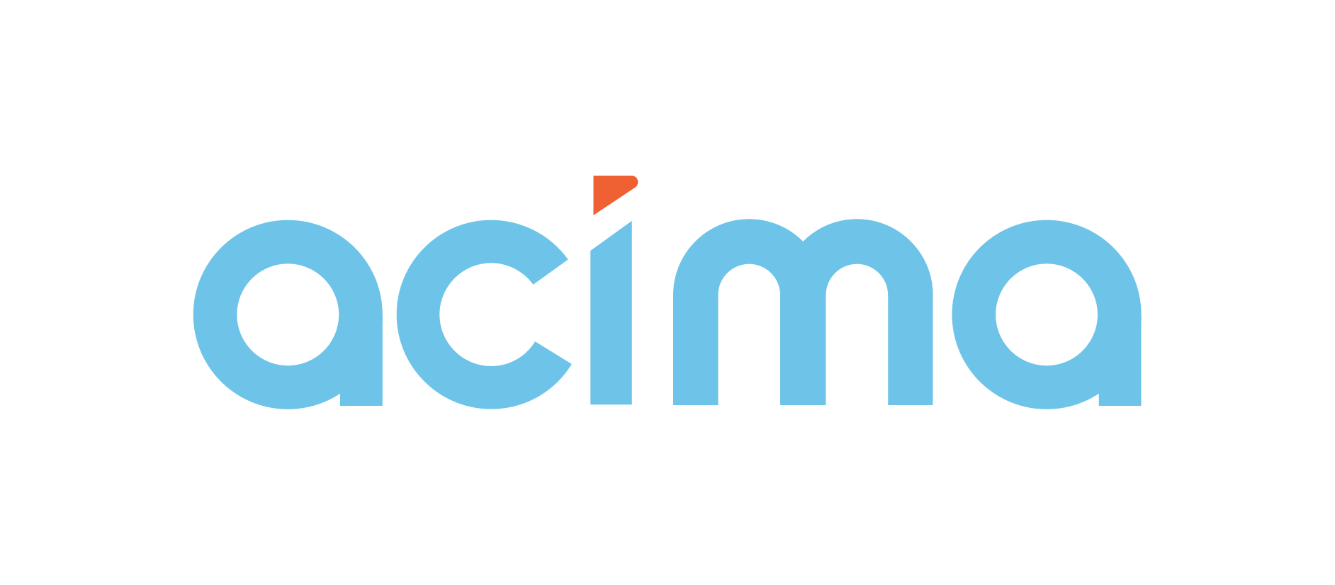 Acima Finance company logo