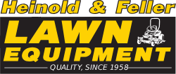 Heinold & Feller Logo