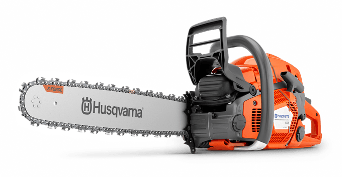 Husqvarna Pro 565