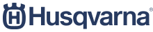 Husqvarna logo