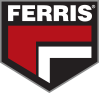 Ferris logo