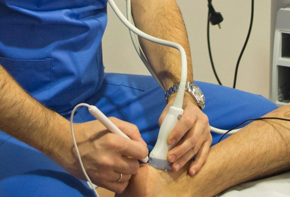 REHABILITÉ - EQUIPOS DE ELECTROTERAPIA