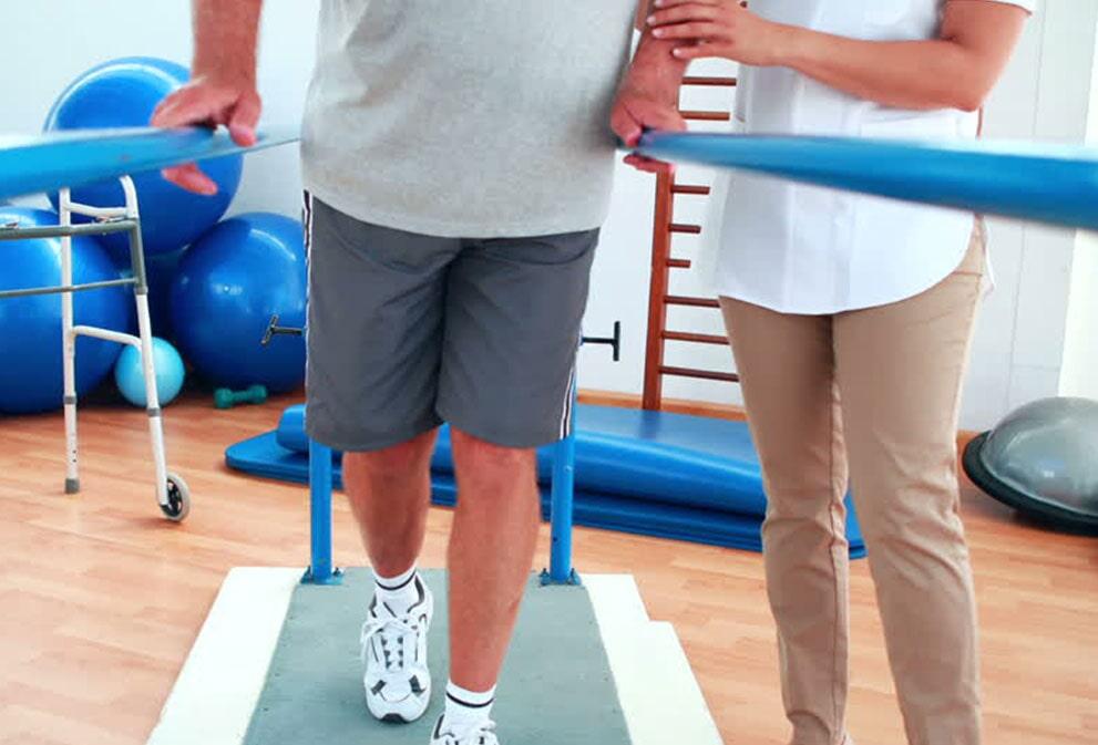 REHABILITÉ - REABILITACIÓN PARA ADULTOS