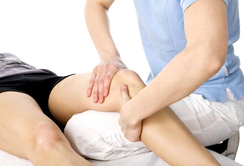 REHABILITÉ - LESIONES NERVIOSAS