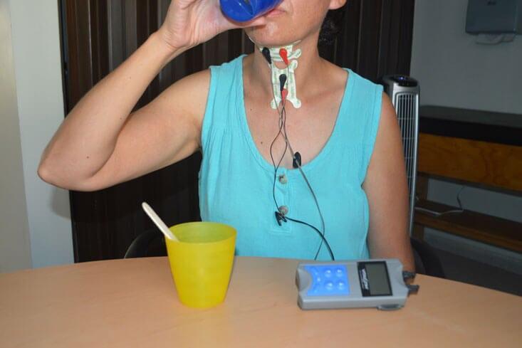 REHABILITÉ - TRATAMIENTO DE LA DEGLUCIÓN CON ELECTROESTIMULACIÓN FARÍNGEA