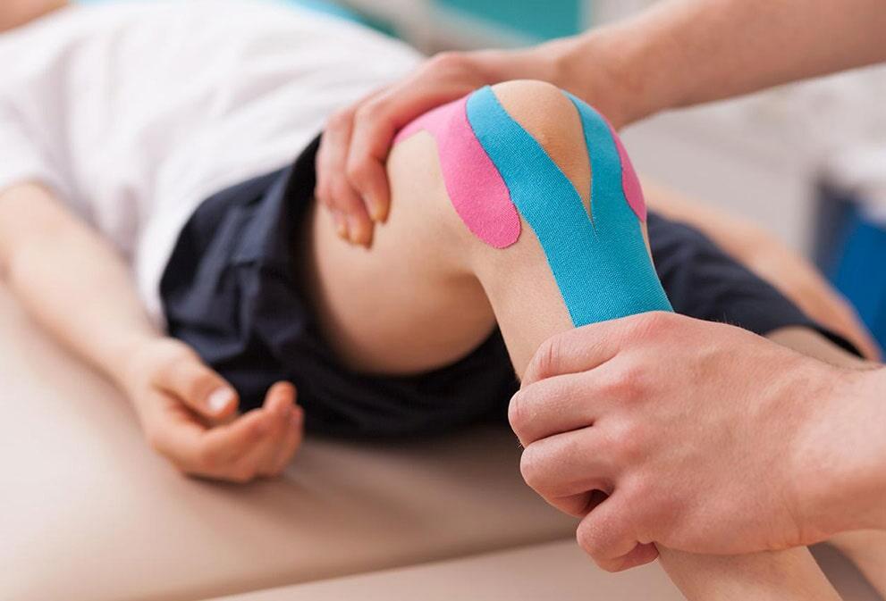 REHABILITÉ - PADECIMIENTOS ORTOPÉDICOS