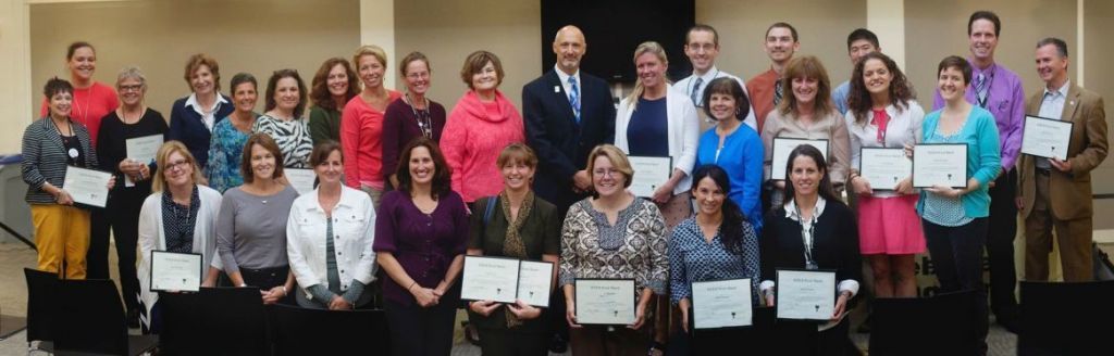 LEEF Celebrates Over 1 Million in Grants Awarded