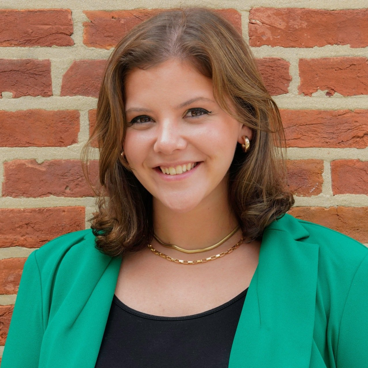 Katie Hocheder
