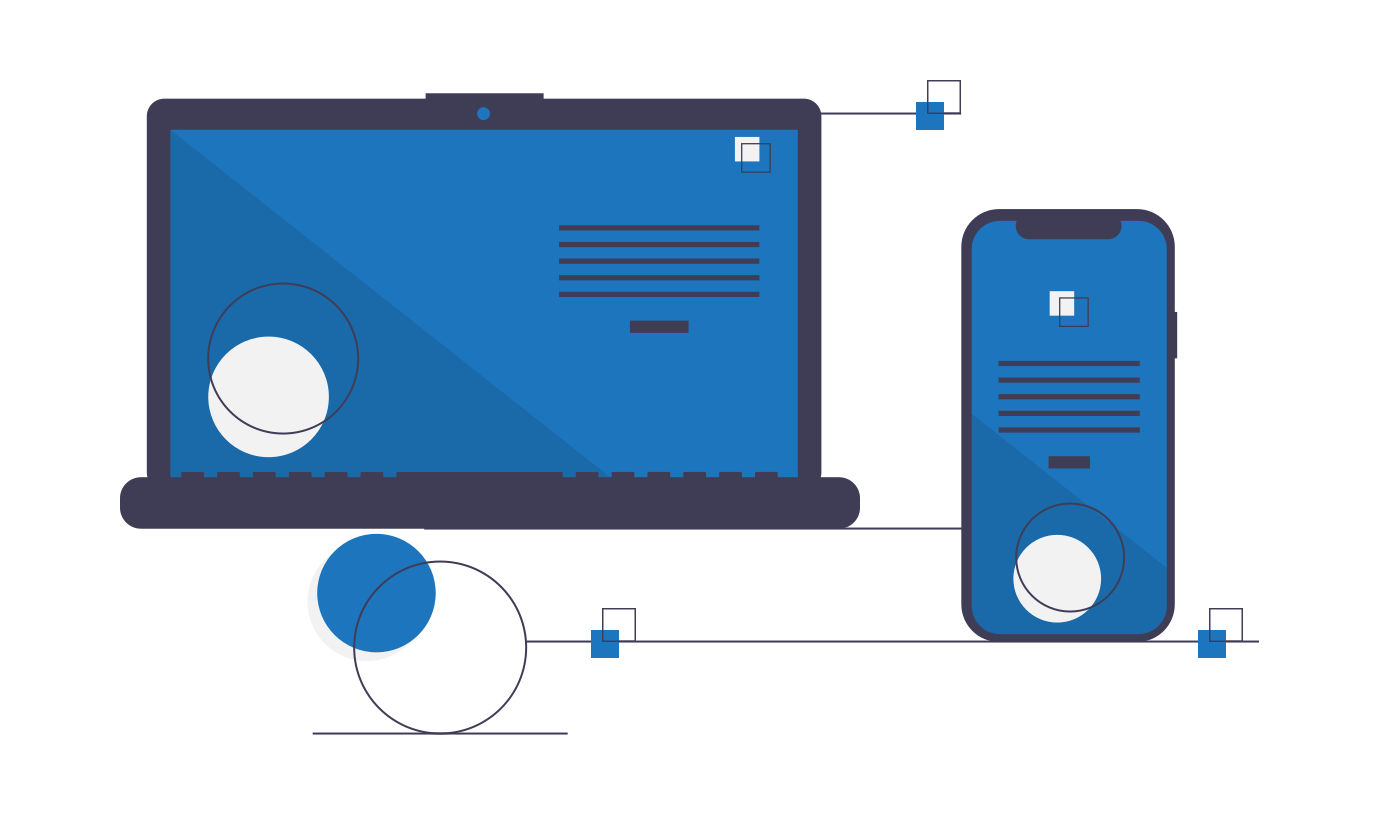 contact us illustration
