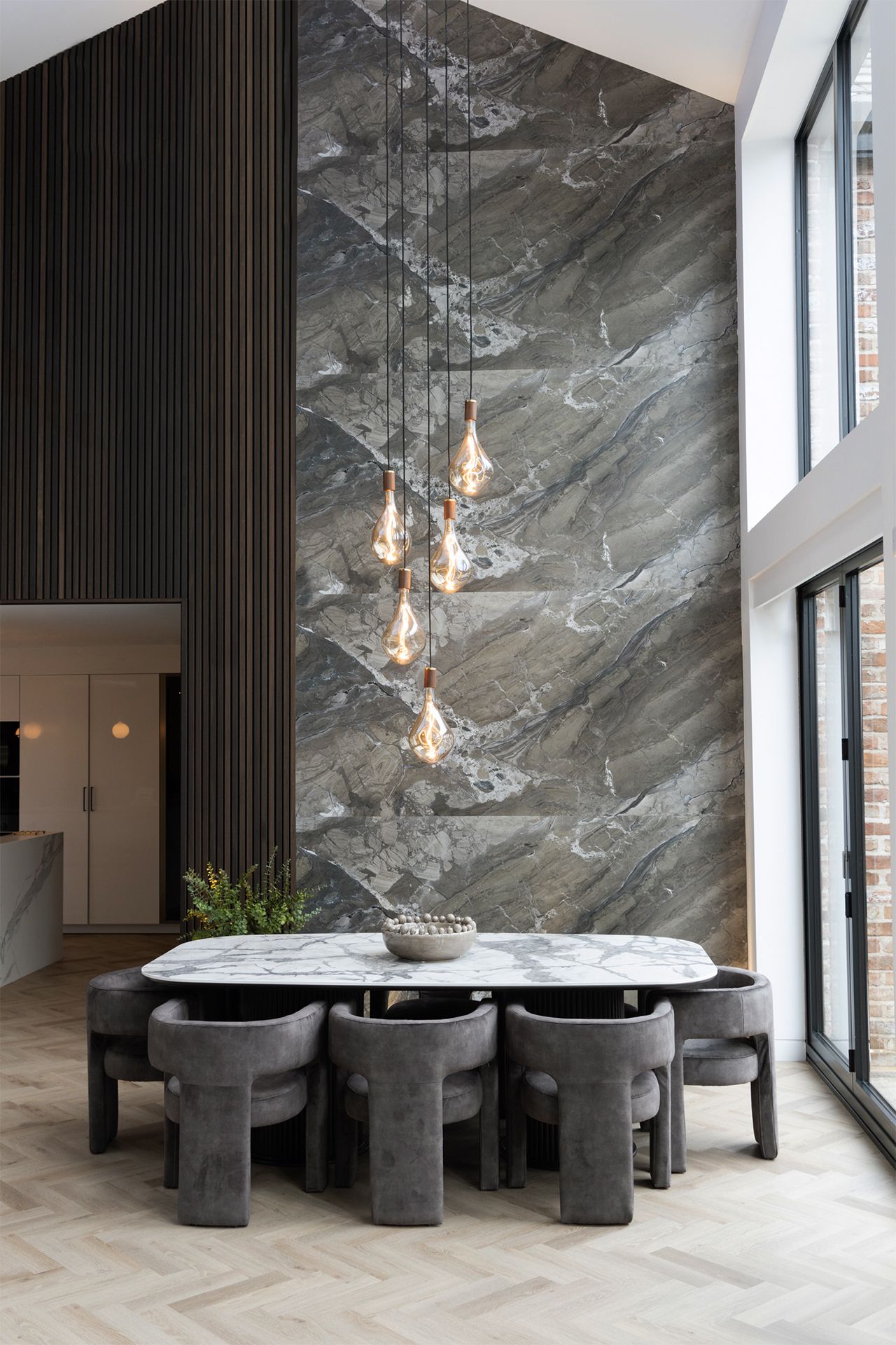 Interior Design Portfolio | Clarkson Bespoke