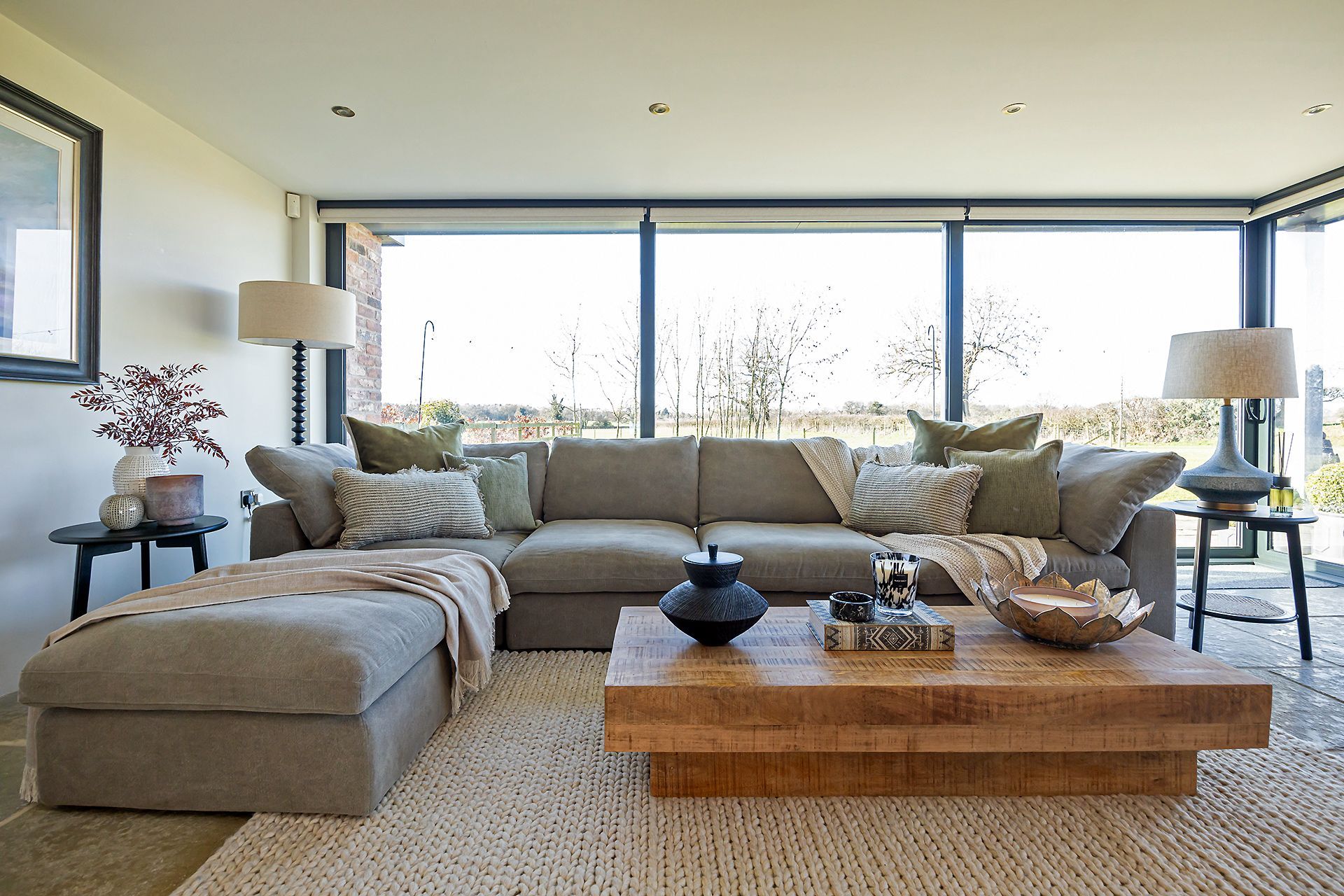Projects from Clarkson Bespoke Interiors