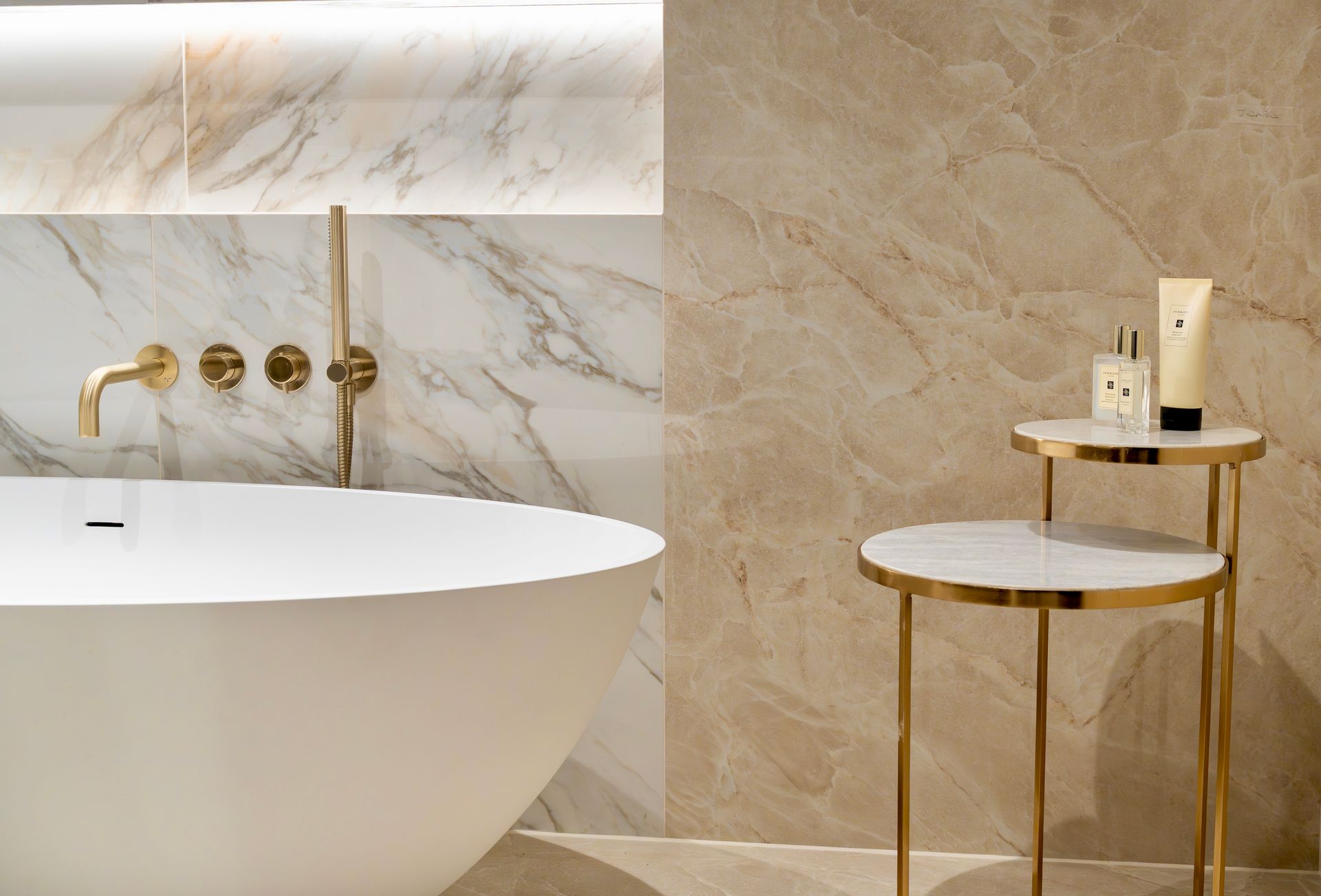 Bespoke Home Interior Design from Clarkson Bespoke